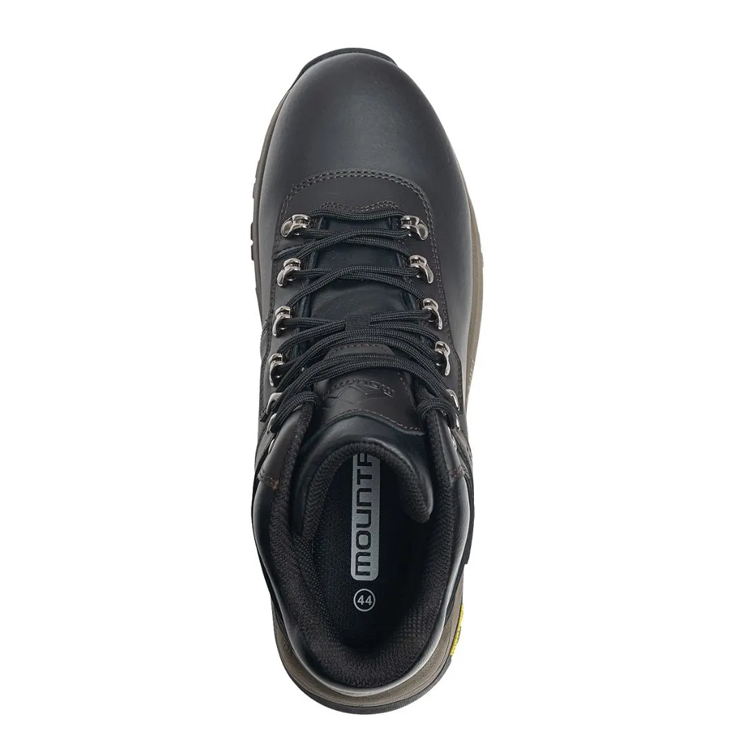 CALZADO MOUNTAIN BOTA SIGNAL M´S N°40 CHOCOLATE