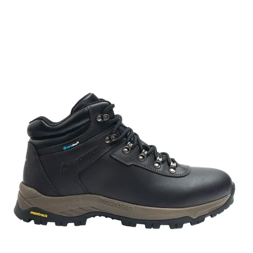 Calzado Bota Signal Hombre N°44 Chocolate Mountain