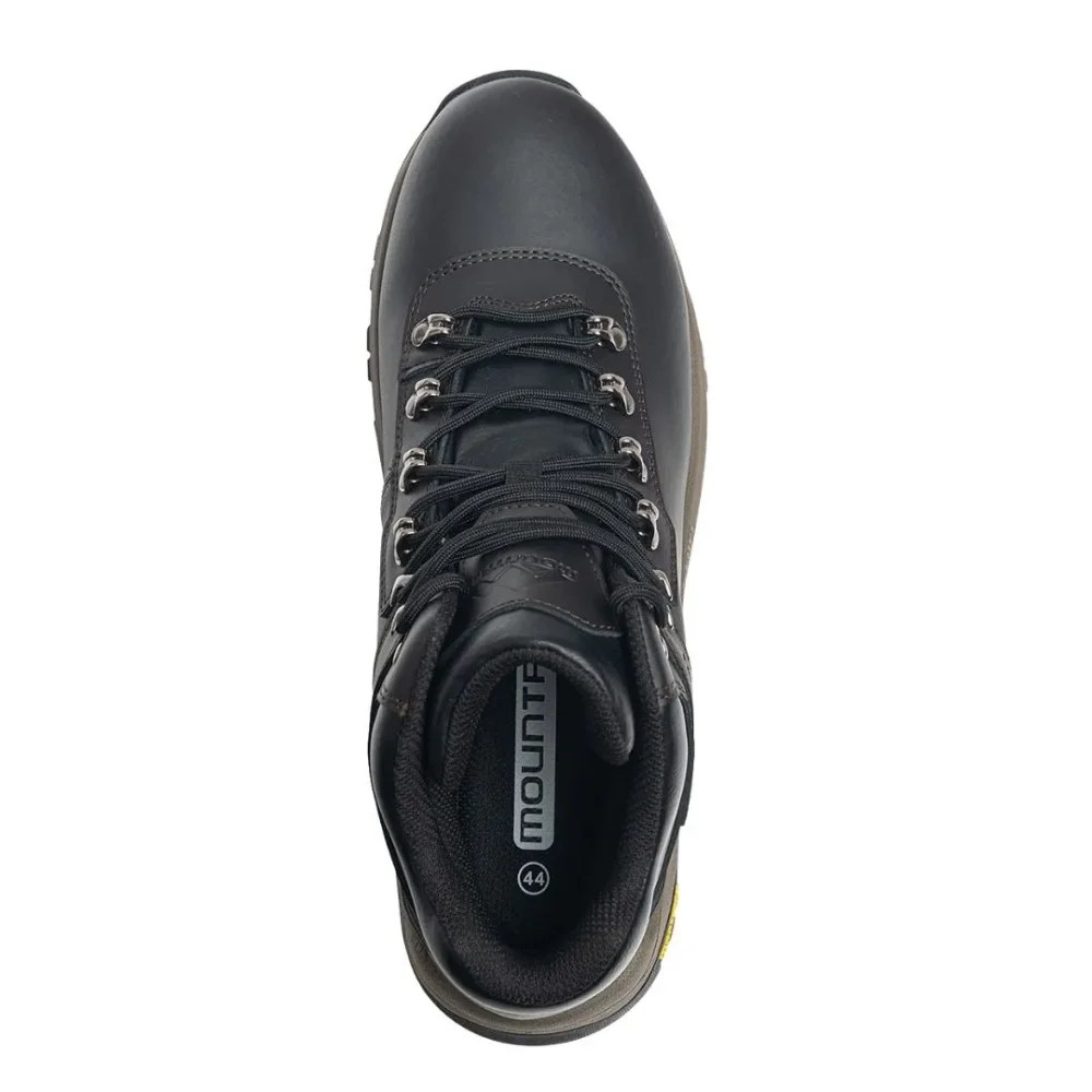 Bota Montagne Signal Hombre N°45