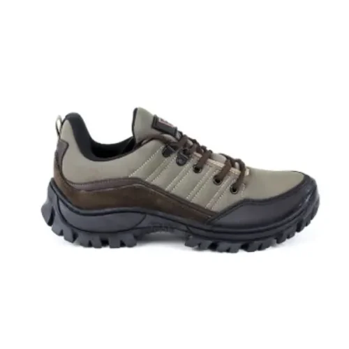 Calzado Trekking T.40 Cafe Payo