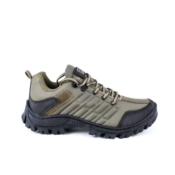 CALZADO PAYO TREKKING PY2404 T.40 MARRON Calzado Trekking T.40 Marron Payo