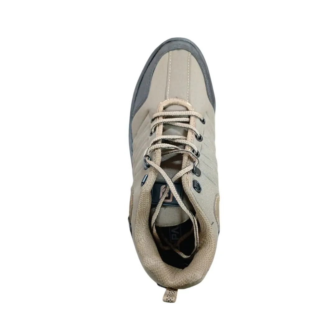 Zapatilla Payo Trekking T.41 Marron Hombre N°41