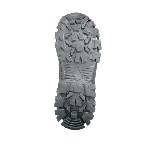 Zapatilla Payo Trekking T.41 Marron Hombre N°41 - 2 Zapatilla Payo Trekking T.41 Marron Hombre N°41