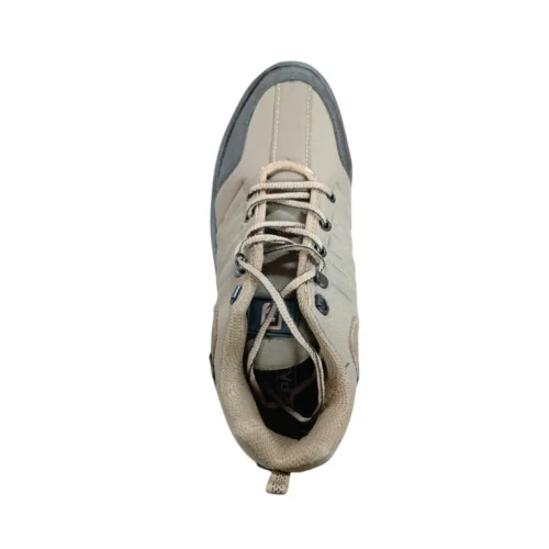 Zapatilla Payo Trekking T.45 Marron Hombre N°45 - 1 Zapatilla Payo Trekking T.45 Marron Hombre N°45