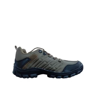 Zapatilla Payo Trekking T.45 Marron Hombre N°45