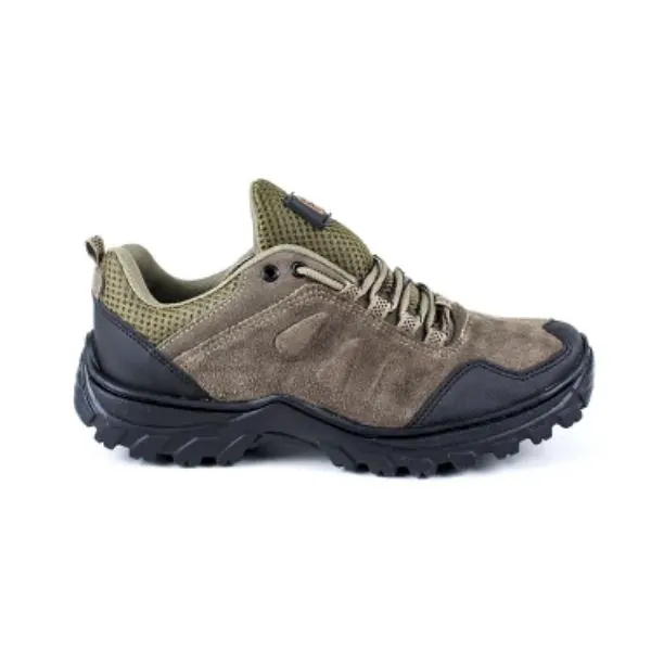 Calzado Trekking Py48 T.40 Marron Cohaque Payo