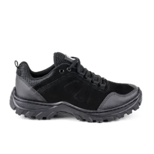 CALZADO PAYO TREKKING PY48 T.40 NEGRO Calzado Trekking Py48 T.40 Negro Payo