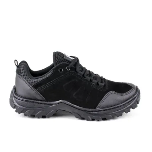 CALZADO PAYO TREKKING PY48 T.40 NEGRO Calzado Trekking Py48 T.40 Negro Payo