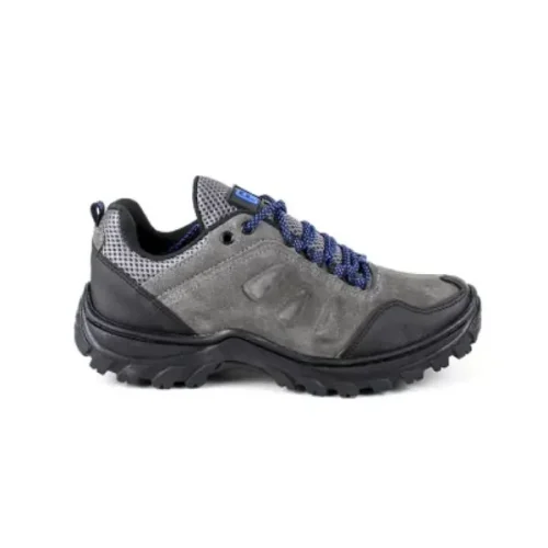 CALZADO PAYO TREKKING PY48 T.41 GRAFITO Calzado Trekking Py48 T.41 Grafito Payo
