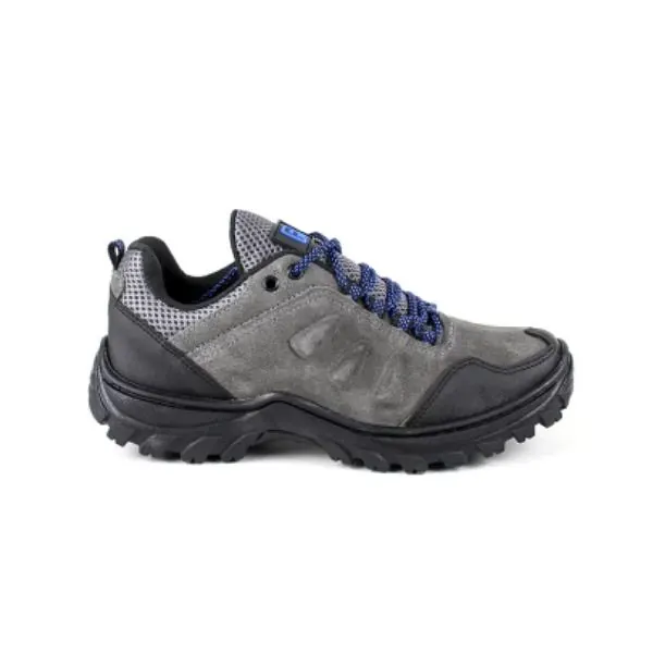 CALZADO PAYO TREKKING PY48 T.41 GRAFITO Calzado Trekking Py48 T.41 Grafito Payo