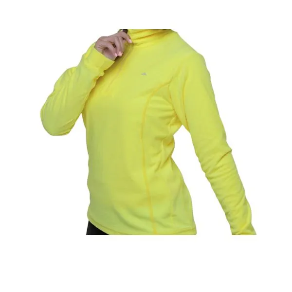Buzo Montagne Aradia Micropolar T4/XL Sun Montagne