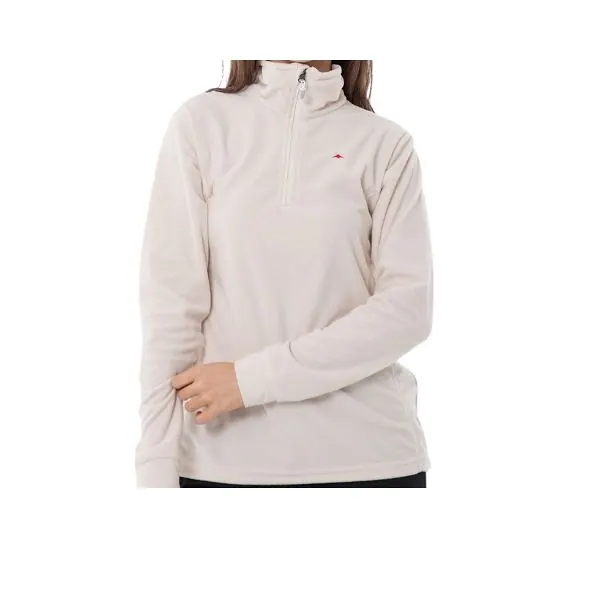Buzo Montagne Aradia Micropolar T5/XXL Crudo Montagne