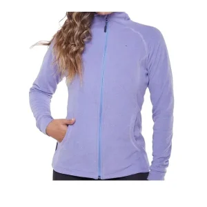Campera Montagne Aradia Micropolar Txl/50 Ultravioleta Montagne