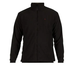 Campera Montagne Oregon 3En1 T5/XXL Negro Disc Montagne