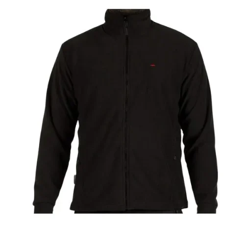 Campera Montagne Oregon 3En1 T5/XXL Negro Disc Montagne