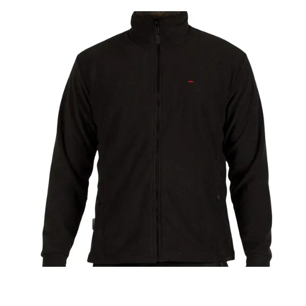 Campera Montagne Oregon 3En1 T5/XXL Negro Disc Montagne