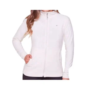 Campera Montagne Aradia Micropolar con Capucha Txl/50 Snow Montagne