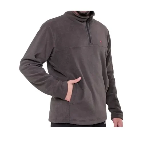 BUZO MTG AMARO POLAR T5/XXL MOSS Buzo Montagne Amaro Polar T5/XXL Moss Montagne
