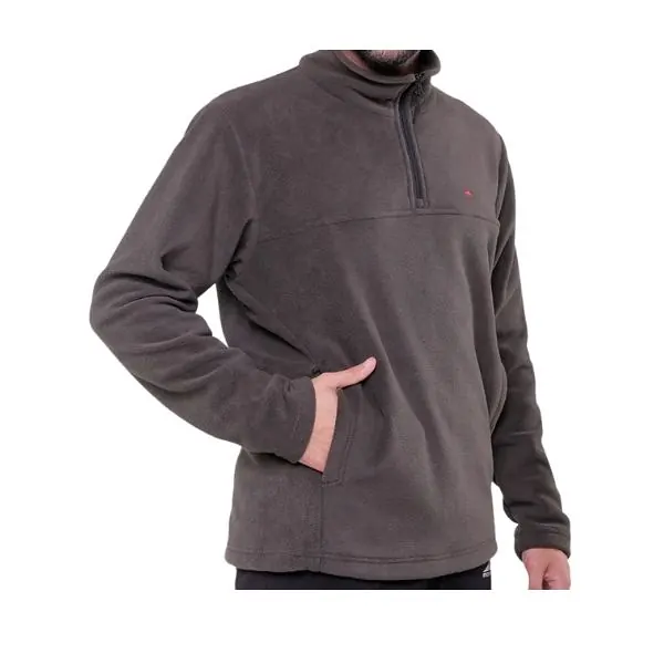 Buzo Montagne Amaro Polar T5/XXL Moss Montagne