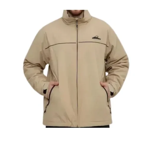 Campera Montagne Nix con Polar T5/XXL Natural Montagne