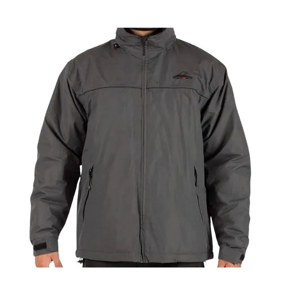 CAMPERA MTG NIX C/POLAR T0/XS GRIS Campera Montagne Nix con Polar T0/XS Gris Montagne