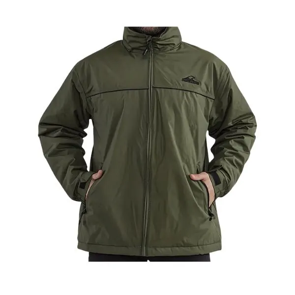 CAMPERA MTG NIX C/POLAR T2/M PINO Campera Montagne Nix con Polar Pino M Montagne