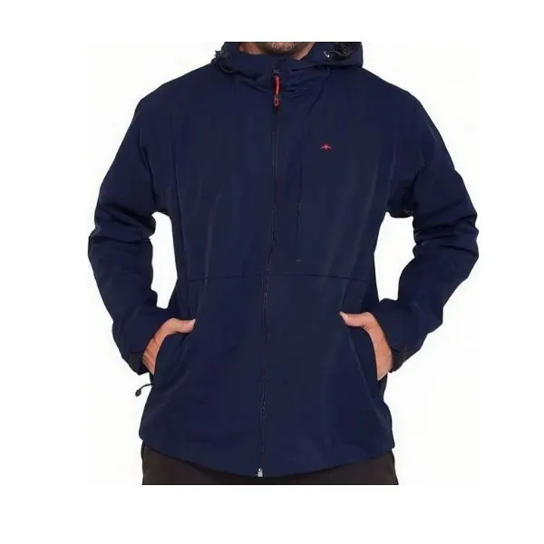 CAMPERA MTG VIGGO C/RED ROMPEV T1/S MARINO Campera Montagne Viggo con Red Rompev Marino S Montagne