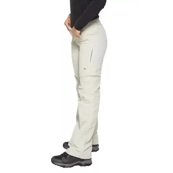 PANTALON MTG SABBANA BASE L´S T52/XXL TIZA Pantalon Montagne Sabbana Base Mujer T52/XXL Tiza Montagne