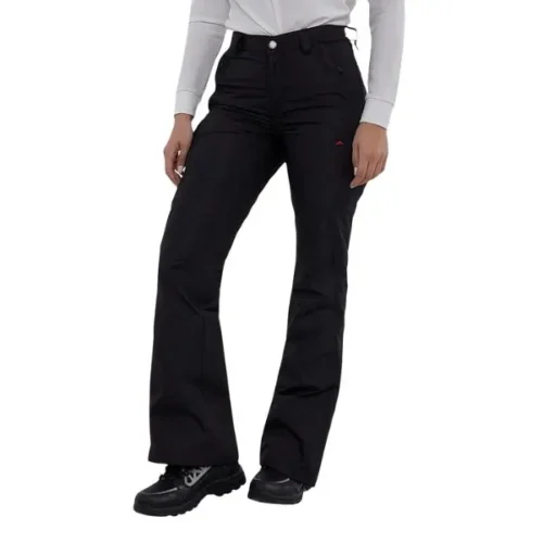 PANTALON MTG PRE-SKI TEC DAMA T42/XS NEGRO Pantalon Montagne Pre-Ski Tec Mujer T42/XS Negro Montagne