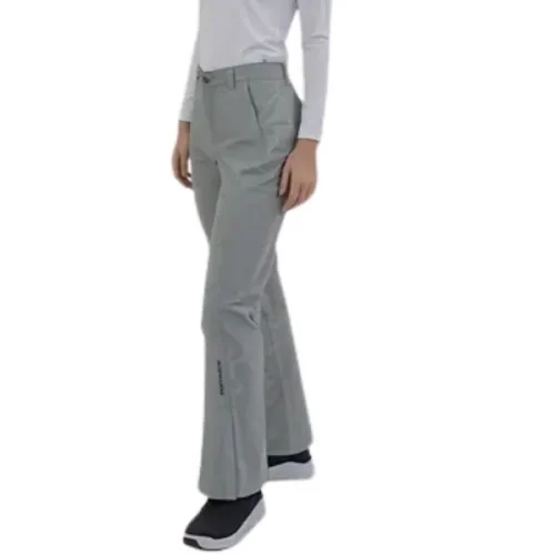 Pantalon Montagne Pre-Ski Tec Mujer T48/M Verde Montagne