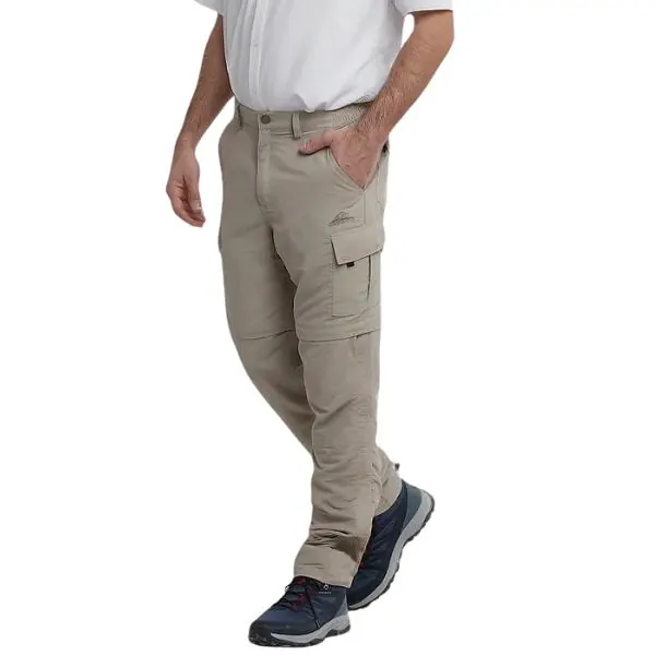 PANTALON MTG SHERPA/KILIMANJARO M´S T0/XS ARENA Pantalon Montagne Sherpa/Kilimanjaro Hombre T0/XS Arena Montagne