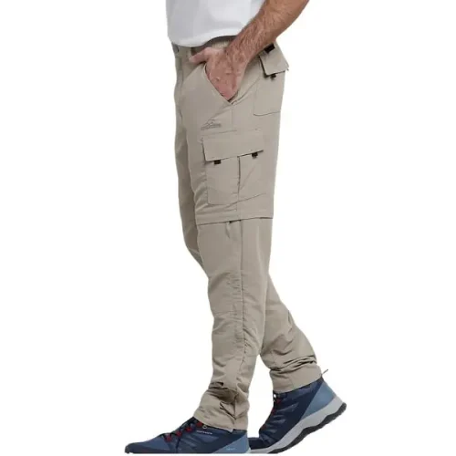 PANTALON MTG SHERPA BASE M´S T1/S ARENA Pantalon Montagne Sherpa Base Hombre T1/S Arena Montagne