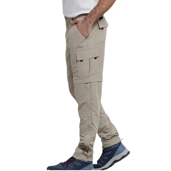 Pantalon Montagne Sherpa Base Hombre T1/S Arena Montagne