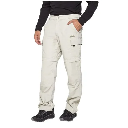PANTALON MTG SHERPA BASE M´S T1/S CALCIO Pantalon Montagne Sherpa Base Hombre T1/S Calcio Montagne