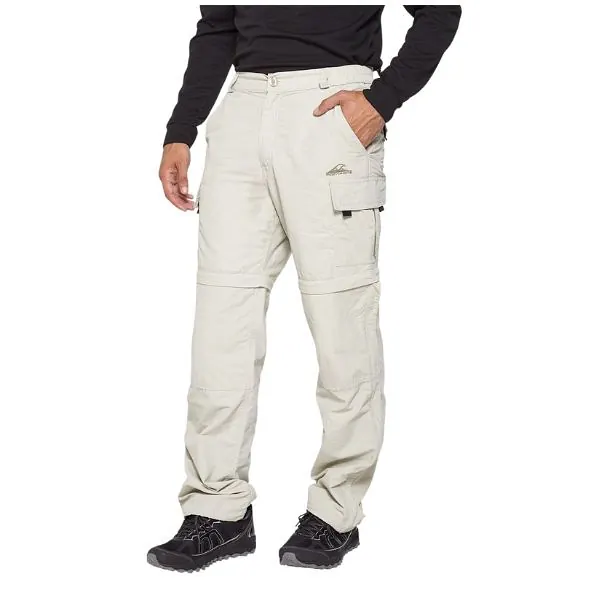 PANTALON MTG SHERPA BASE M´S T1/S CALCIO Pantalon Montagne Sherpa Base Hombre T1/S Calcio Montagne