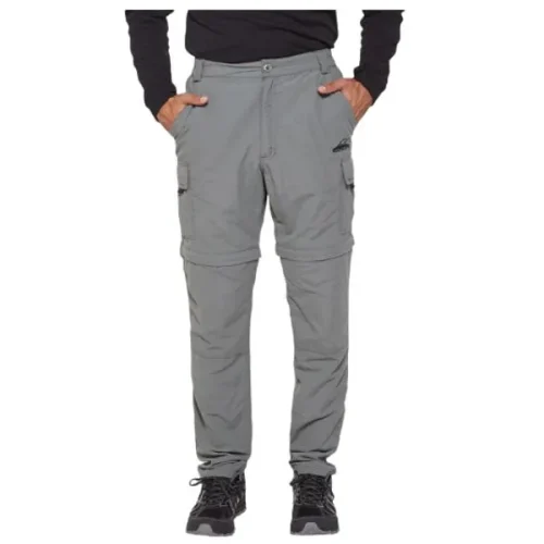 PANTALON MTG SHERPA BASE M´S T1/S GRAVA Pantalon Montagne Sherpa Base Hombre T1/S Grava Montagne
