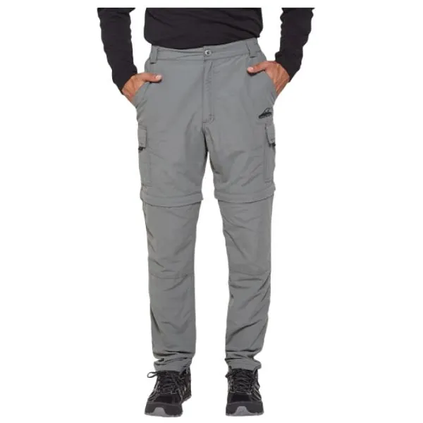 PANTALON MTG SHERPA BASE M´S T1/S GRAVA Pantalon Montagne Sherpa Base Hombre T1/S Grava Montagne
