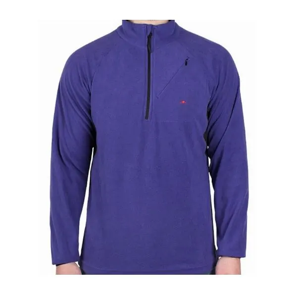 BUZO MTG BREMEN PRO MICROPOLAR M´S T5/XXL ULTRAVIOLETA Buzo Montagne Bremen Pro Micropolar Hombre T5/XXL Ultravioleta Montagne