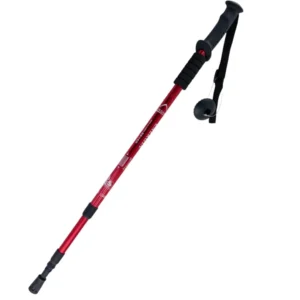 Baston Trekking Energia Mango Clasico 1,35mts