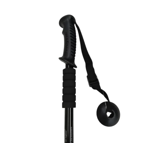 Baston Trekking Antishock Mango Clásico - 2 Baston Trekking Antishock Mango Clásico