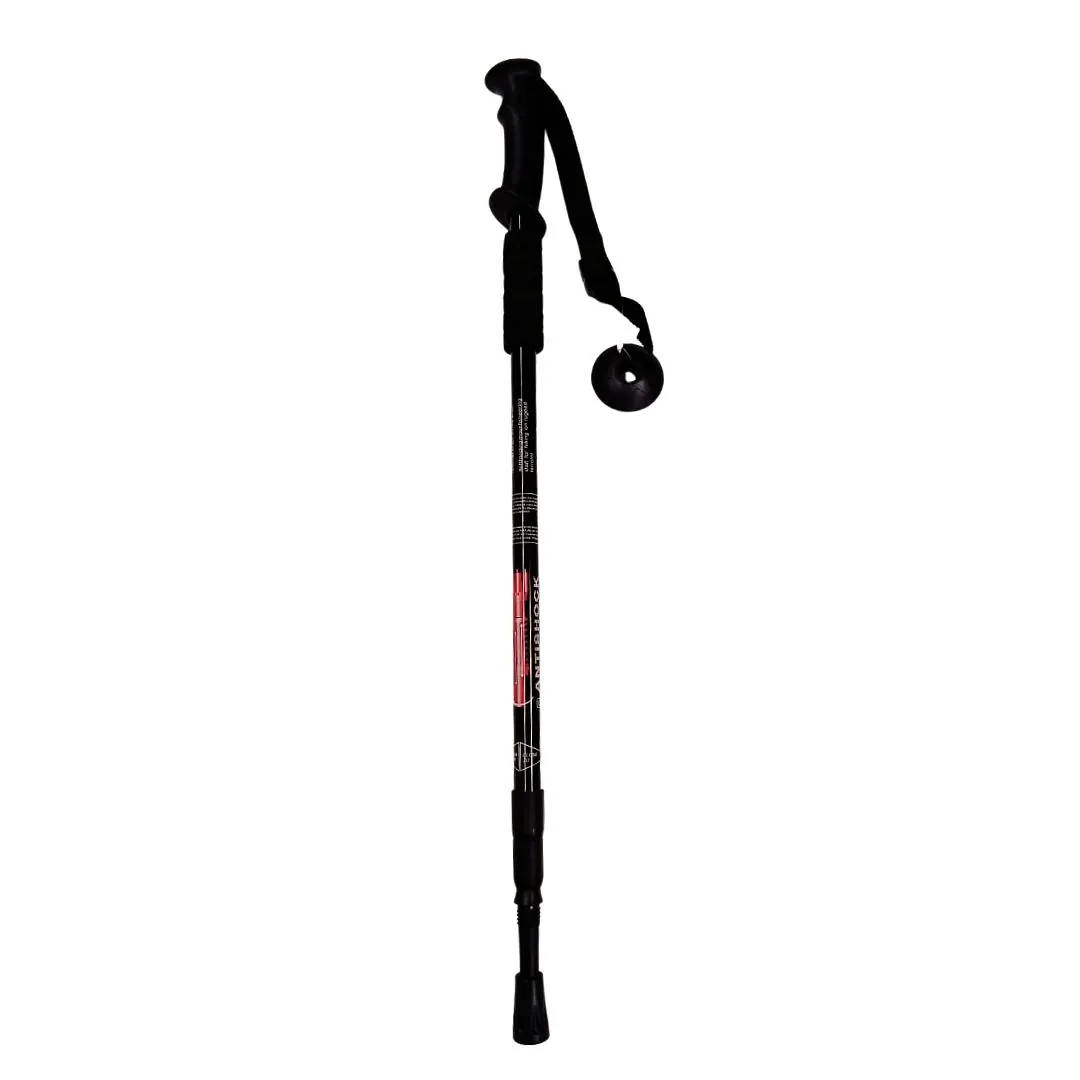 Baston Trekking Antishock Mango Clásico