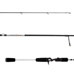 Caña Okuma Baitcasting Helios 2,10mts 1Tr 12-25Lbs Hs-Cm-701H 5690-005
