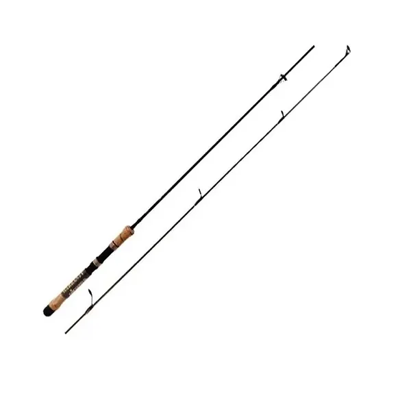 Caña 2 Tramos Celilo Ce-S-602Ul-1 1,80mts//02-06Lbs para Spinning 10-171 Okuma