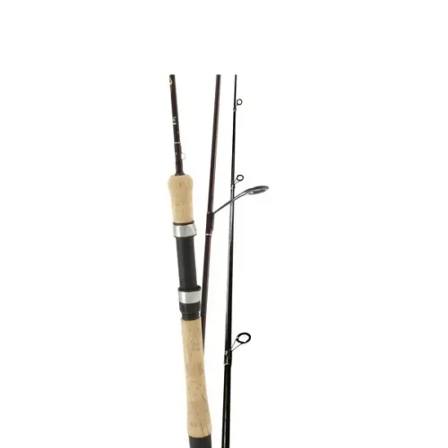 CAÑA OKUMA CELILO "CE-S-762L-1" 2,25MTS 2T/04-10LBS P/SPINNING 10-174 Caña 2 Tramos Celilo Ce-S-762L-1 2,25mts /04-10Lbs para Spinning 10-174 Okuma