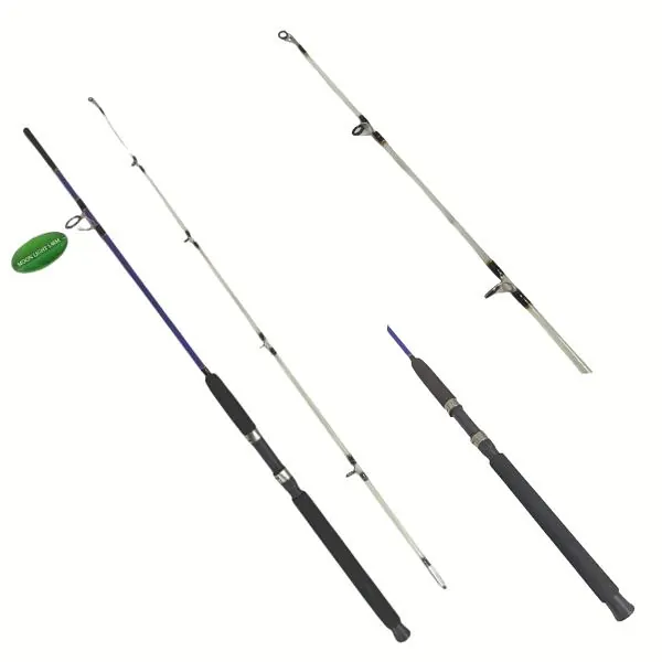 70340900 Caña Colony Moon Light 180 2 Tramos Luminosa