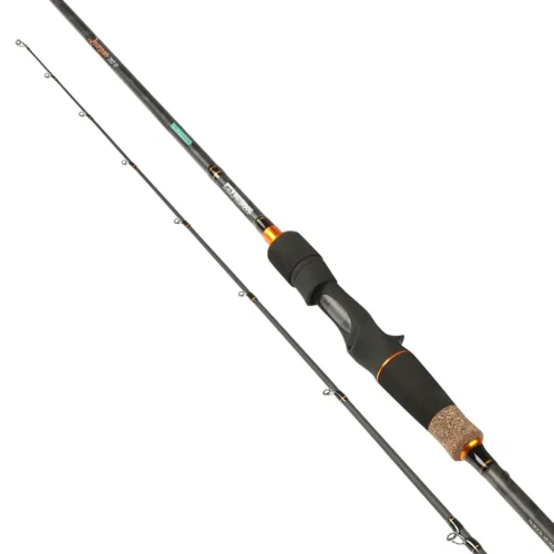 Caña 1 Tramo Baitcasting Kunnan Lux Gen 1,95mts 8 14Lbs