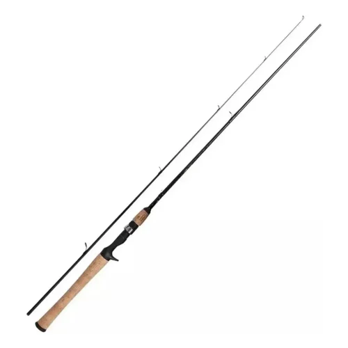 COMBO BAIT DAIWA CAÑA CROSSFIRE + REEL LXS KAIJU GOLD ZURDO (BO-C662MHFB-KAIZ) - 1 COMBO BAIT DAIWA CAÑA CROSSFIRE + REEL LXS KAIJU GOLD ZURDO (BO-C662MHFB-KAIZ)