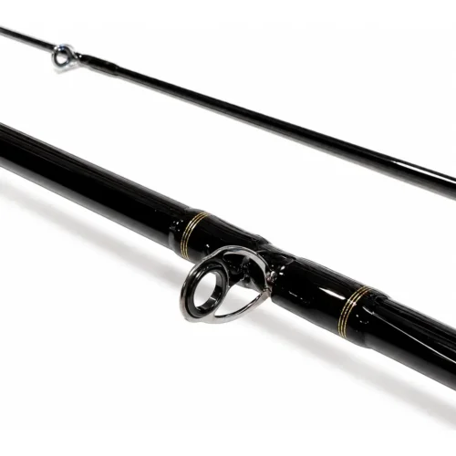 COMBO BAIT DAIWA CAÑA CROSSFIRE + REEL LXS KAIJU GOLD ZURDO (BO-C662MHFB-KAIZ) - 2 COMBO BAIT DAIWA CAÑA CROSSFIRE + REEL LXS KAIJU GOLD ZURDO (BO-C662MHFB-KAIZ)