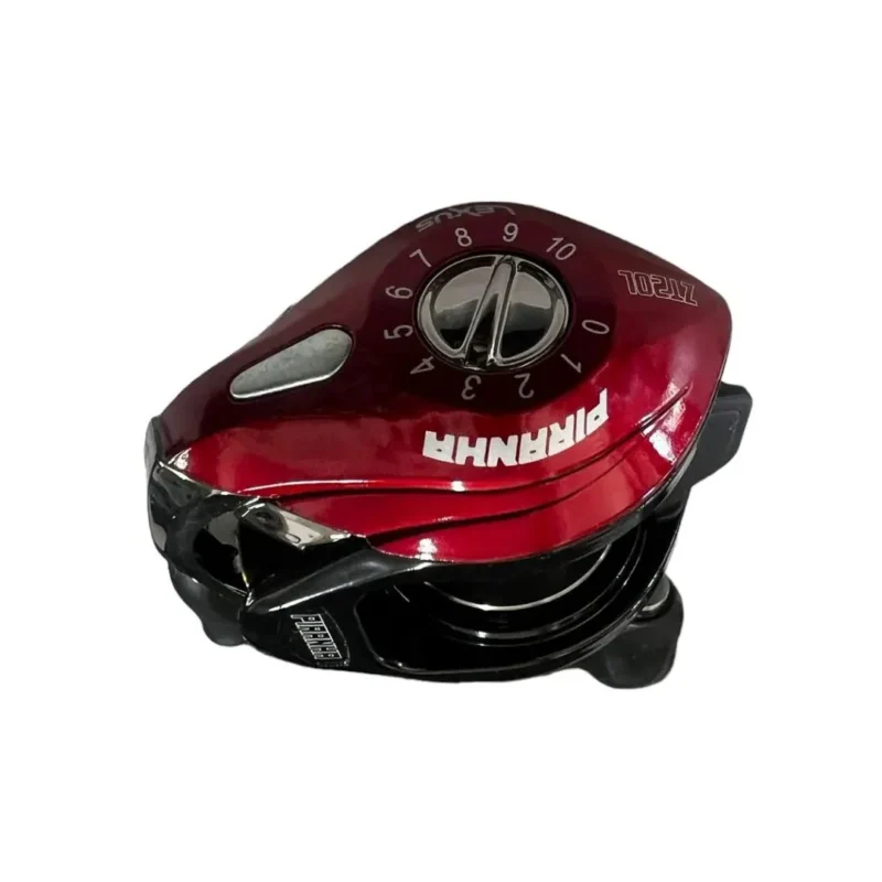 Reel Lexus Piranha Zt 20