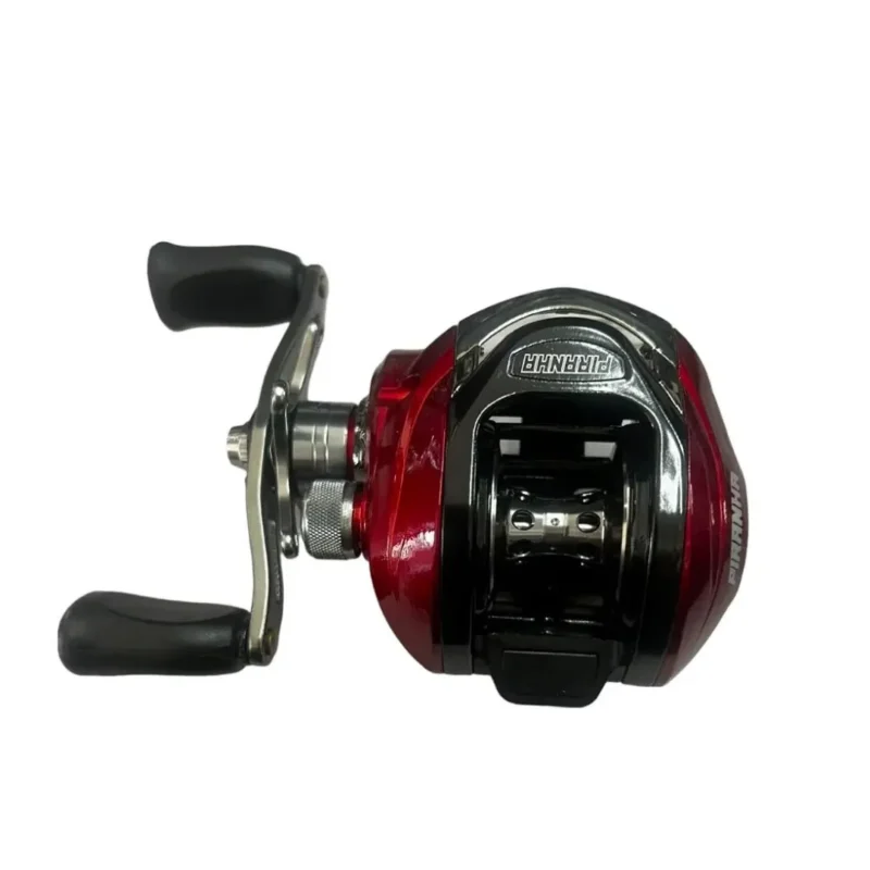 Reel Lexus Piranha Zt 20 Reel Lexus Piranha Zt 20